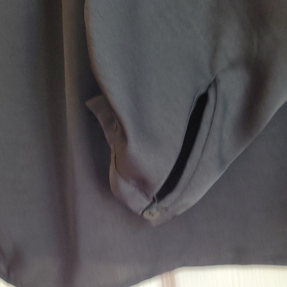 Prologue  Black Women's Top - Picture 5 of 10